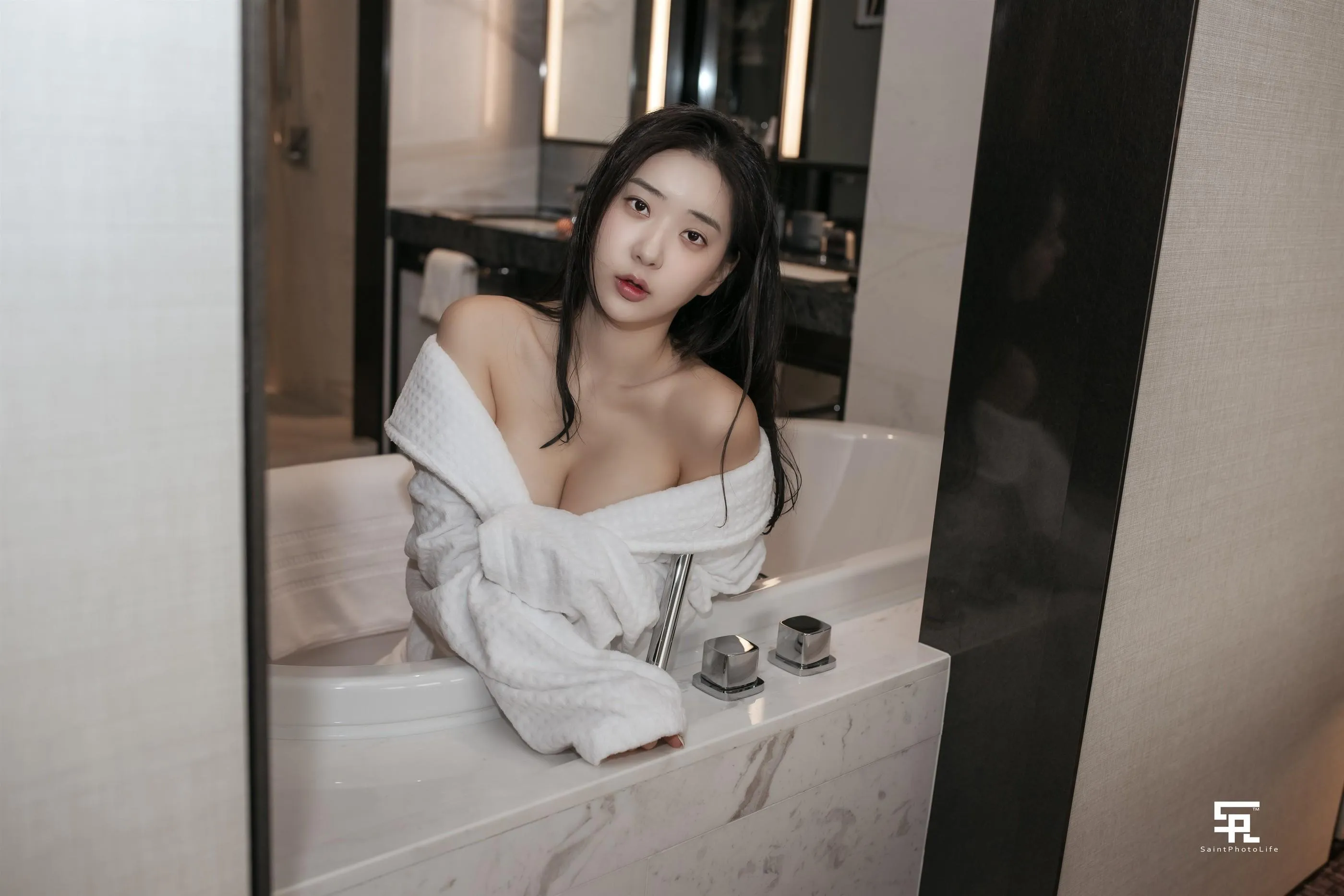 NO.123 [SaintPhotoLife] Zenny – Vol.6 [30P]插图3